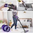 thumbnail image 5 of Pack Filtre Hepa Lavable de Remplacement pour Dyson V10 Cyclone Series,V10 Absolute,V10 Animal,V10 Total Clean,sv12,(V10), 5 of 5