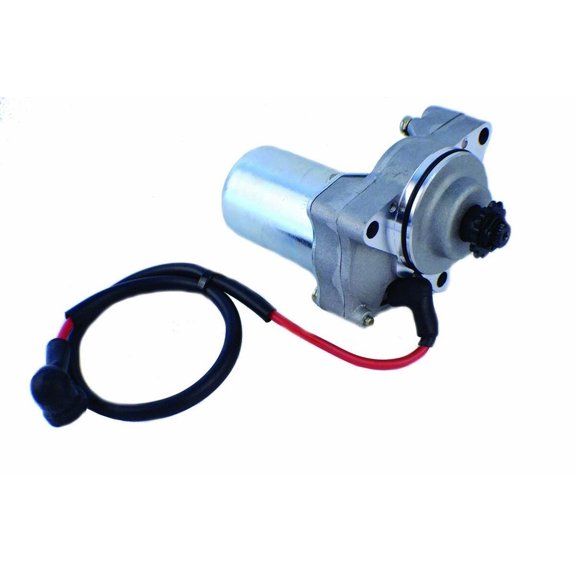 WSM 12 VOLT CCW ROTATION BMS MOTOR SPORTS BMS 70 Starter - 12 Teeth - PH110-BM06