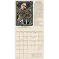 thumbnail image 1 of Calendrier des Sorcières de Llewellyn en 2023, 1 of 3