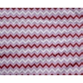 thumbnail image 4 of oneOone Polyester Lycra Light Purple Fabric Stripes Sewing Craft Projects Fabric Prints By Yard 56 Inch Wide-1WZ, 4 of 5