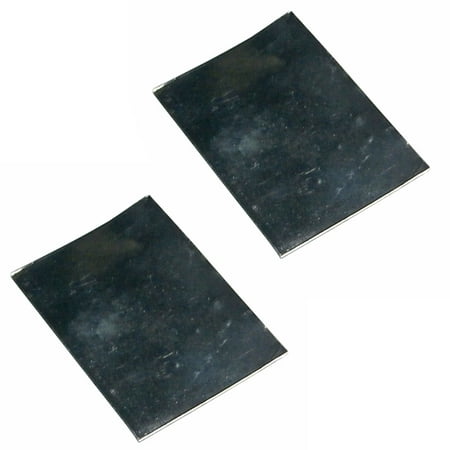 Homelite Blower Replacement Heat Shields # 900955001-2PK