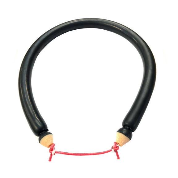 SPEARFISHING WORLD Custom Speargun Bands 14mm (9/16in) with Pre - Tied Spectra Wishbones Made of Prime Line Rubber for Spearfishing
