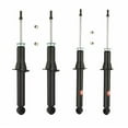 thumbnail image 2 of Front and Rear Newparts Strut Assemblies Kit For Lexus LS400 1995-2000 Without Air Suspension, 2 of 3