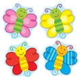 thumbnail image 1 of Carson Dellosa 72-Piece Butterflies Stickers for Kids, Colorful Butterflies Themed Fun Stickers for Classroom, Incentive Stickers for Kids, Spring Classroom DÃ©cor and Colorful Reward Stickers for Kid, 1 of 3