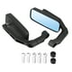 thumbnail image 1 of Espejo de motocicleta, espejos retrovisores de motocicleta Espejos laterales de motocicleta antideslumbrantes para espejo retrovisor para accesorios de motocicleta Unbranded QC31963-01, 1 of 8