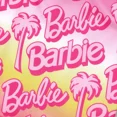 thumbnail image 5 of Barbie Girls Tankinis Pink Gradient Letter Print Beach Ruffled Strap One Piece Swimsuit Sizes 2-9, 5 of 8