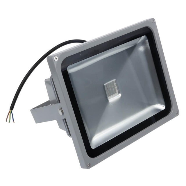 luz lámpara del paisaje lámpara de inundación de 50w led Gloria Luz de inundación