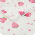thumbnail image 2 of REGALWOVEN Dishcloths 6 Pack Reusable Cleaning Cloths Kitchen Towels Strawberry 10' x 12', 2 of 7