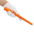 thumbnail image 4 of Agarre Goma para Palos Golf Putter Hombres Y Mujeres () Naranja, 4 of 8