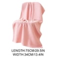 thumbnail image 3 of All-cottons Large-sized Pures Plain-colored Bath Towel - Suitable For Household Use Soft Absorbent And Thickened Bath Towel, 3 of 8