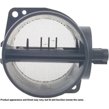 A1 Cardone Mass Air Flow Sensor P/N:74-10140 Fits select: 2007-2009 HYUNDAI SANTA FE, 2006-2010 HYUNDAI SONATA