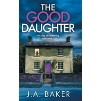The Good Daughter, (Hardcover)