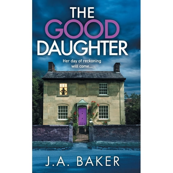 The Good Daughter, (Hardcover)