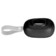 thumbnail image 4 of Caja de almacenamiento para bolsas de basura para limpieza de mascotas, dispensador ligero de bolsas de basura para heces de perros, color negro, 4 of 12