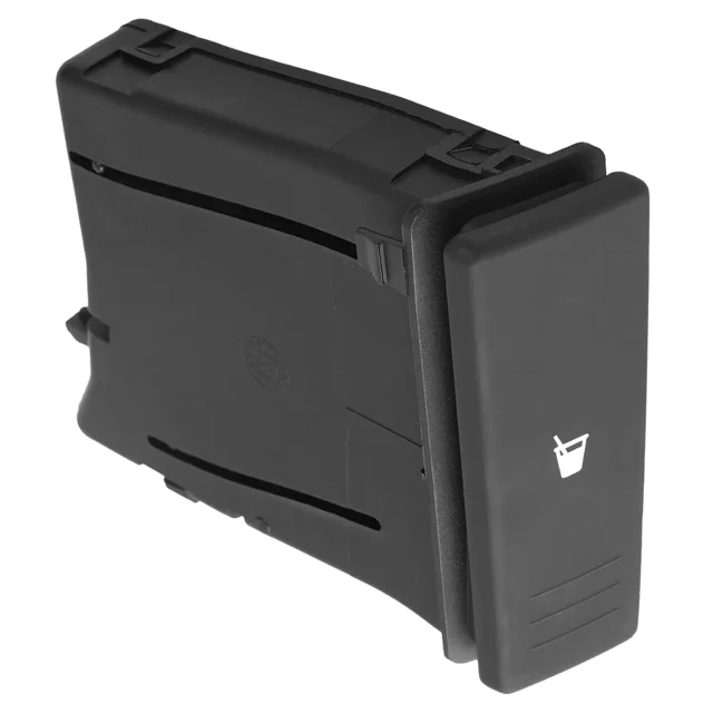 Portavasos para VW Polo 9N 6Q0 858 602 E Porta latas Porta bebidas Portavasos