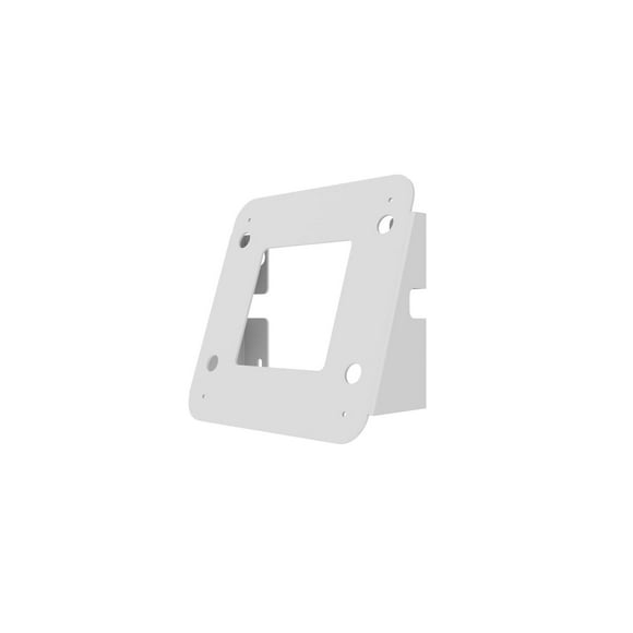 Evoko - Liso - Support Mural Inclinable en Verre