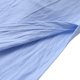 thumbnail image 5 of Women Vintage V-Neck Cotton Linen Shirt Maxi Dress Beach Loose Kaftan Long Dress, 5 of 9