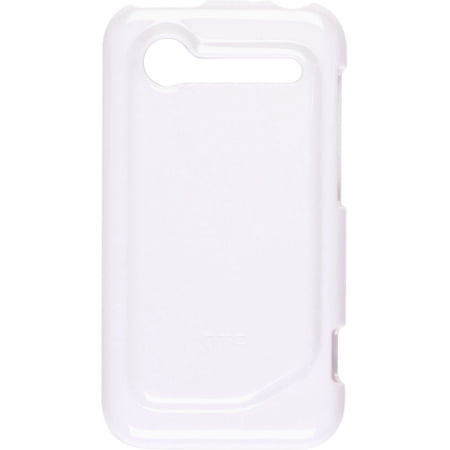 OEM HTC TPU Skin Case for HTC DROID Incredible 2 - White