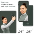 thumbnail image 3 of TUDIA MergeGrip Motorola ThinkPhone Case 2023 Dual Layer Screen and Camera Protection - Pine Green, 3 of 7