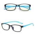 thumbnail image 2 of 6 Pairs Mens Womens TR90 Reading Glasses Blue Light Blocking Reader Glasses, 2 of 2