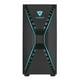 thumbnail image 3 of PC gamer ultra AMD Ryzen 7 7700X Super Tienda  RAM 32GB DDR5 SSD NVMe 960GB 600W enfriamiento liquido 240mm, 3 of 4