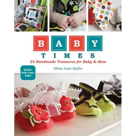 - Baby Times - eBook