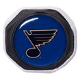 thumbnail image 4 of St. Louis Blues Team Pickleball Paddle, 4 of 4