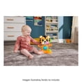 thumbnail image 2 of Juguete para Bebés Fisher Price Escuadrón Musical Tigre Canta Conmigo, 2 of 4