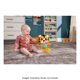 thumbnail image 2 of Juguete para Bebés Fisher Price Escuadrón Musical Tigre Canta Conmigo, 2 of 4