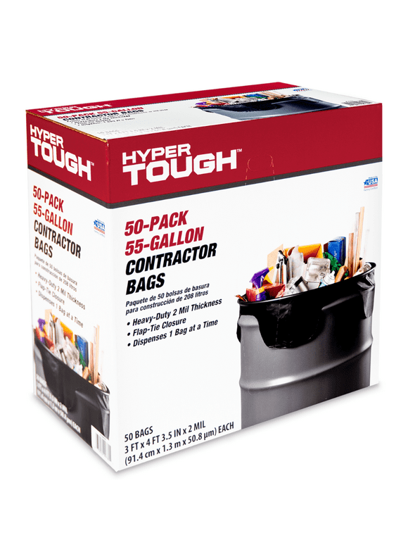 Hyper Tough Clean Up in Hyper Tough Tools