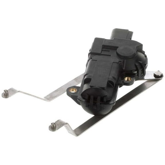 Lower Intake Manifold Runner Control Motor - Compatible with 2007 - 2009 Audi Q7 4.2L V8 Gas - Dorman