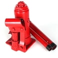 thumbnail image 1 of Car Jack Hand Oil Pressure Vertical Hydraulic Car Jack Car Maintenance Tools ,Robust Construction, 1 of 7