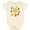 Natural, variant on Cute Planets, Solar System, Space, Cosmos, Galaxy Boys or Girls Baby Bodysuit
