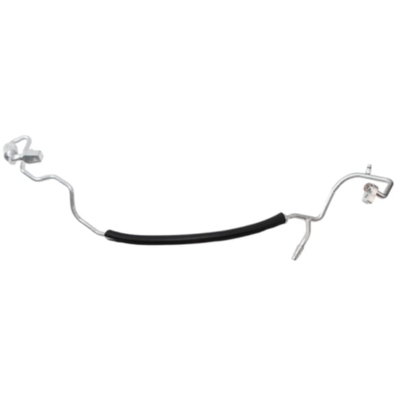 Discharge Line Hose Assembly
