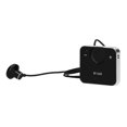 thumbnail image 4 of Auriculares inalámbricos Sincero monoaurales con collar colgante Bluetooth 4.2, 4 of 10