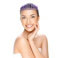 thumbnail image 2 of Miangastore Couronne Coiffe Violette 1Ensemble 5.9*4.7*1.6 Po Alliage, 2 of 8