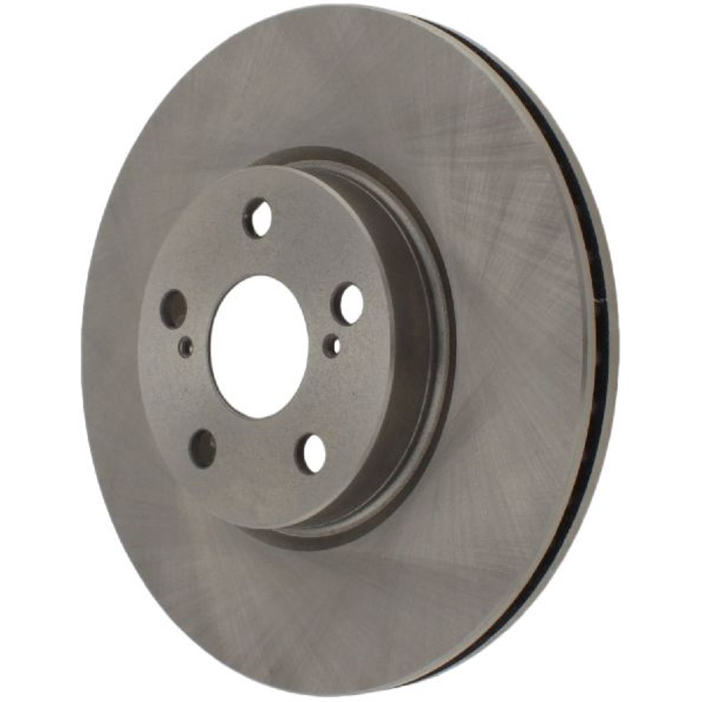 GoParts OE Replacement for 20082014 Scion xD Front Disc Brake Rotor