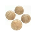 thumbnail image 2 of Bonka Bird Toys 1031 Pk4 Half Shell Coconuts, 2 of 2