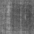 thumbnail image 1 of Ahgly Company Indoor Square Oriental Gray Industrial Area Rugs, 7' Square, 1 of 4