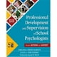 Développement Professionnel et Supervision des Psychologues Scolaires de Stagiaire à Expert&44; Couverture Rigide – image 1 sur 2