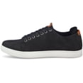 thumbnail image 4 of Members Only Men's Bulls Low Top Court Shoes-11-TAN, 4 of 14