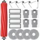 thumbnail image 1 of Accessory Set for 35A/ 35S/QR 798/QR 598 Vacuum Cleaner, 1 of 1