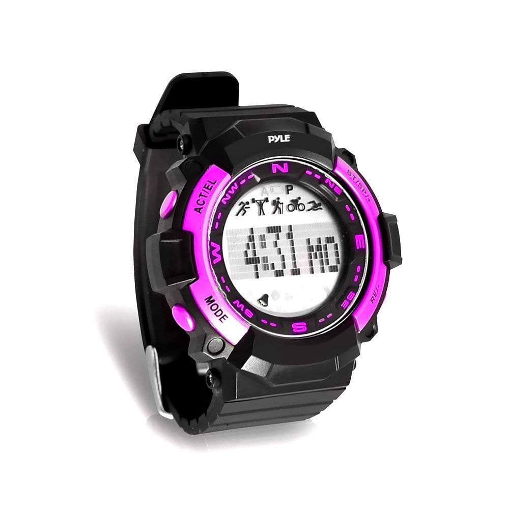 Calorie tracker device venturegross