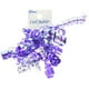 Mini Boucles Tourbillons-Violet Irisé – image 3 sur 3
