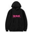 thumbnail image 2 of Stray Kids 5-Star Album Hoodies Merch For Women/Men Cosplay Long Sleeve Sweatshirt Kpop Streetwear, 2 of 3