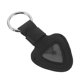 thumbnail image 1 of SHOWERORO Estuche Organizador De Púas Para Guitarra En Cuero PU Negro Con Cierre Seguro, 1 of 7