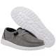 thumbnail image 1 of Zapatos Grises Para Mujer Hey Dude 121414203-38, 1 of 5