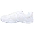 thumbnail image 2 of Danzcue Chaussures Aurora Cheer, Blanc, 10.5M, 2 of 4