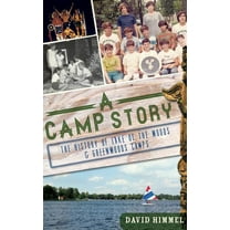A Camp Story (Hardcover)