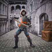 Hasbro Marvel Black Widow Legends Series Taskmaster
